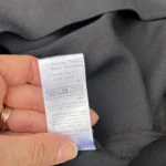 Thumbnail for Blouse Tara Jarmon avec manches de dentelle