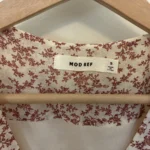 Thumbnail for Wrap dress