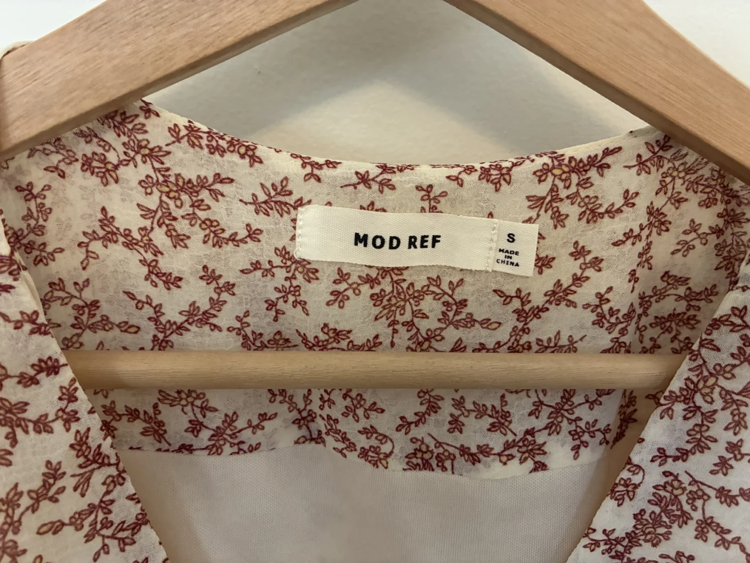 Image for Wrap dress