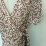 Thumbnail for Wrap dress