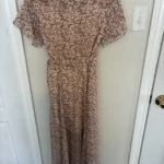 Thumbnail for Wrap dress