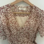 Thumbnail for Wrap dress