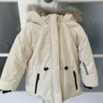 Featured thumbnail for Manteau hiver, Zara, 5 ans