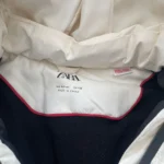 Thumbnail for Manteau hiver, Zara, 5 ans