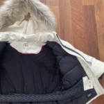 Thumbnail for Manteau hiver, Zara, 5 ans