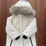 Thumbnail for Manteau hiver, Zara, 5 ans