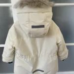 Thumbnail for Manteau hiver, Zara, 5 ans