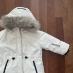 Thumbnail for Manteau hiver, Zara, 5 ans