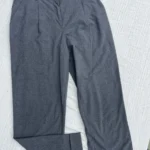 Featured thumbnail for Superbe pantalon italien PUROTATTO