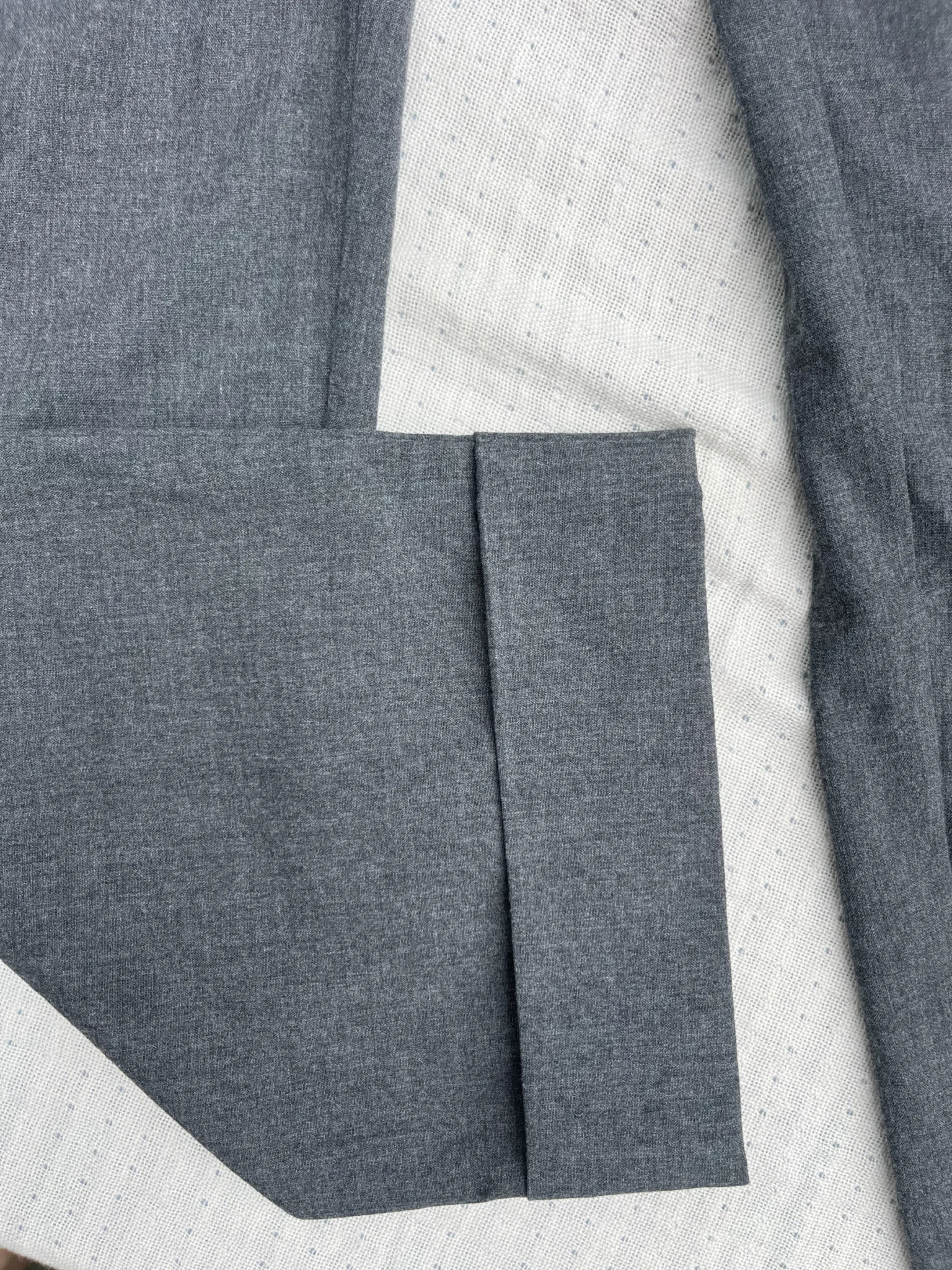 Image for Superbe pantalon italien PUROTATTO