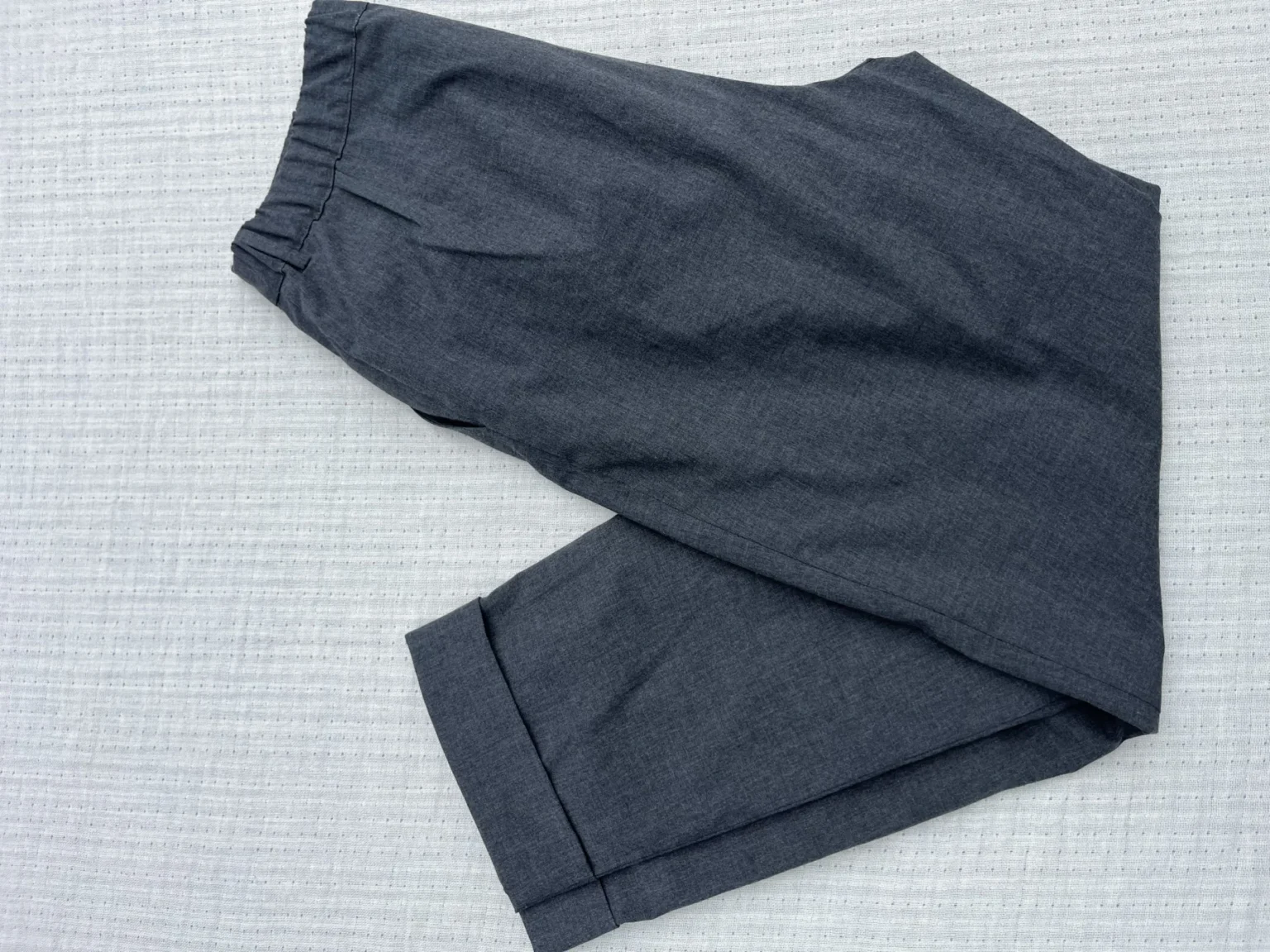 Image for Superbe pantalon italien PUROTATTO