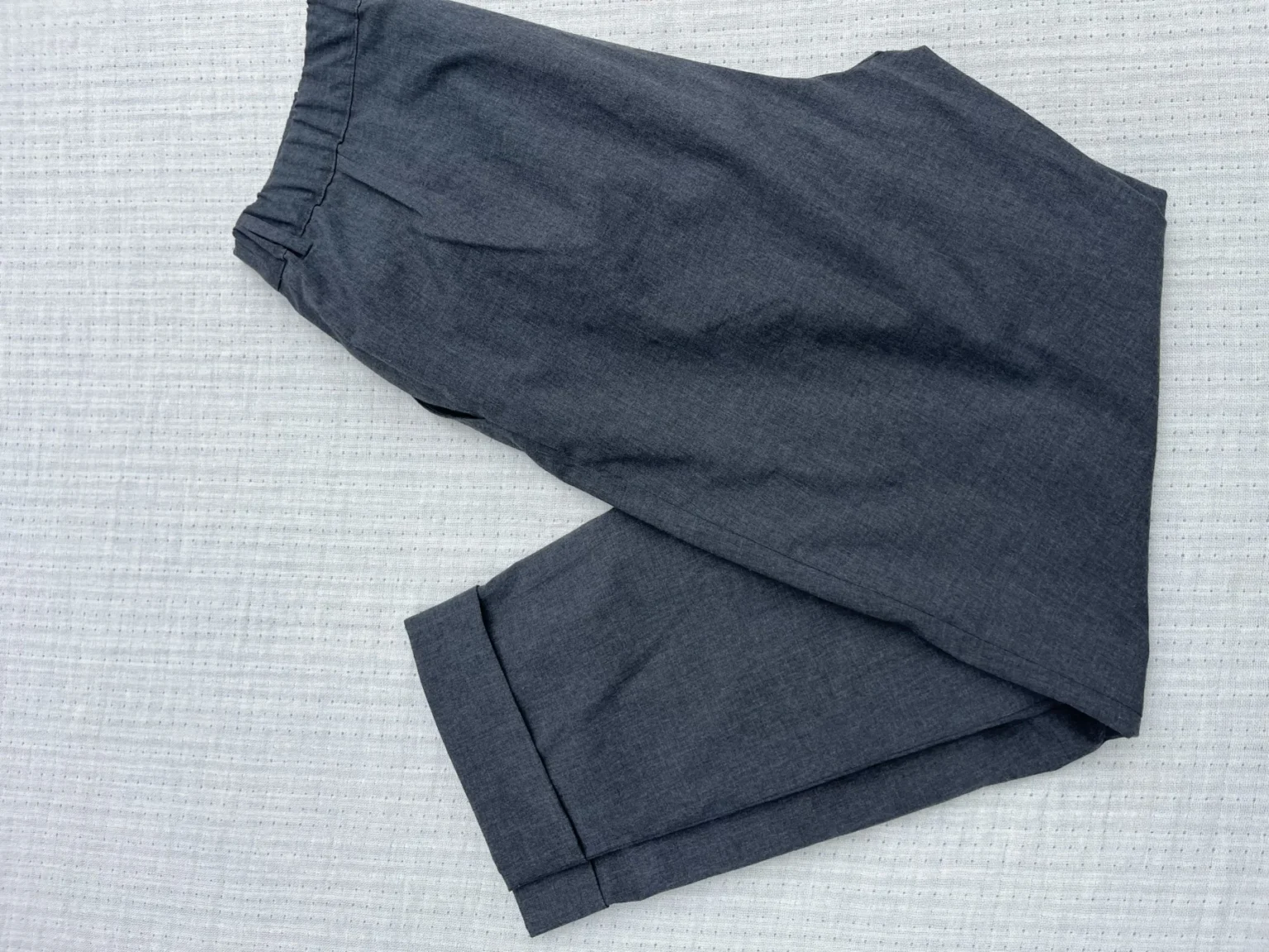 Image for Superbe pantalon italien PUROTATTO