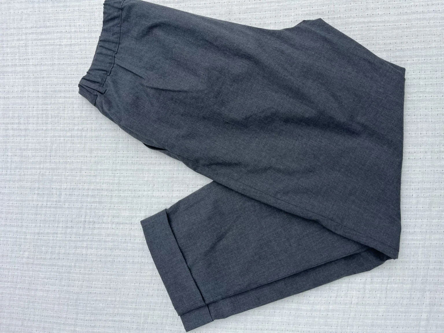 Image for Superbe pantalon italien PUROTATTO