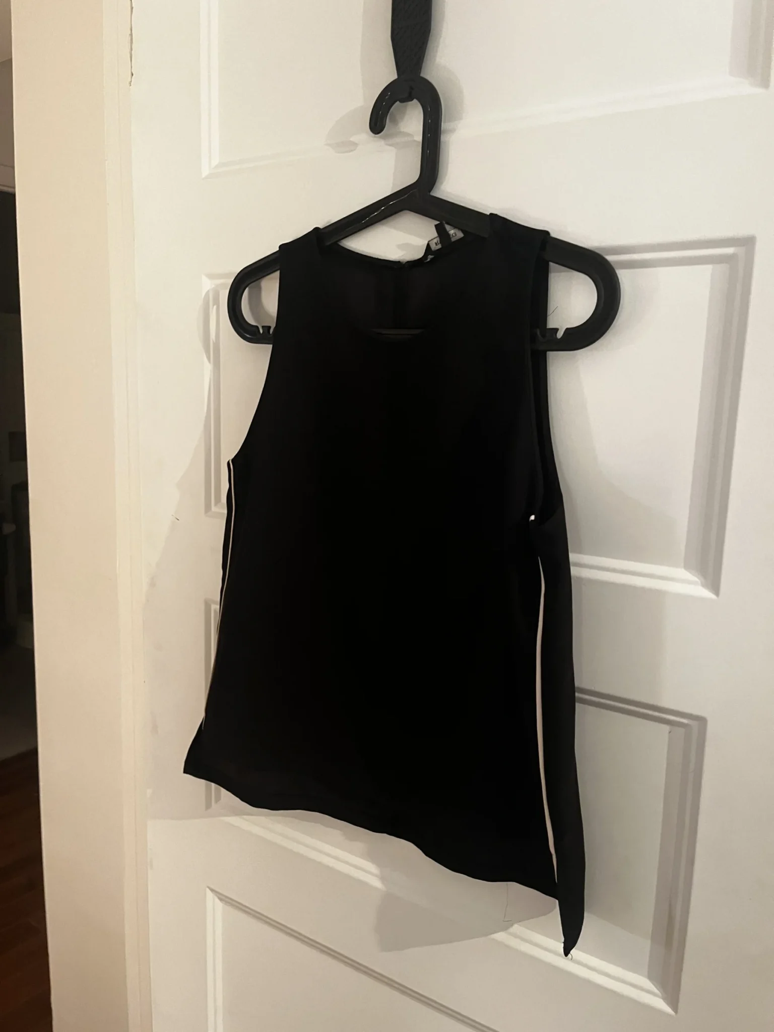 Featured image for Haut noir RW&Co