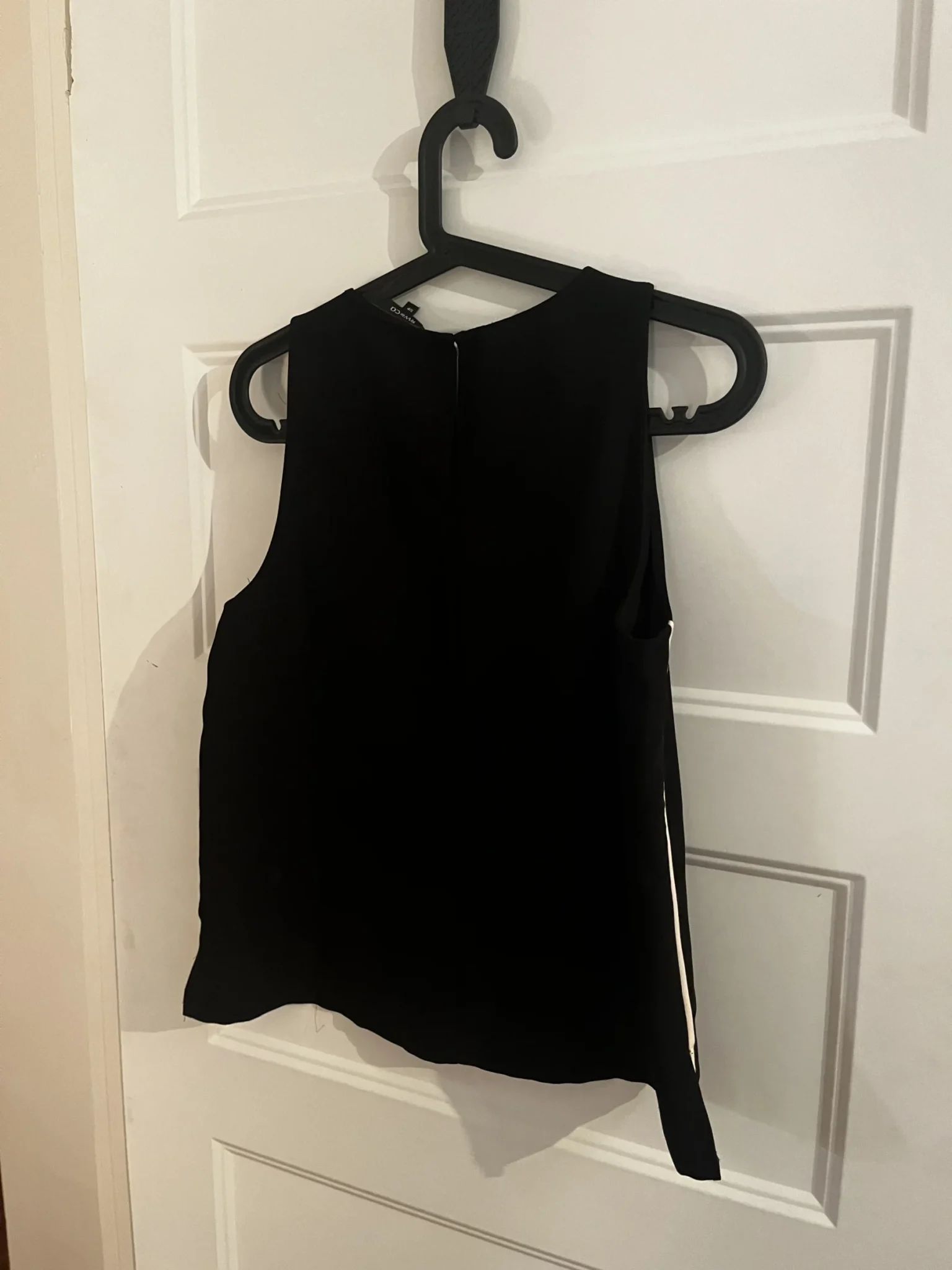 Image for Haut noir RW&Co