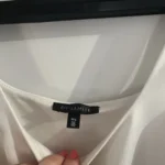 Thumbnail for Camisole blanche dynamite