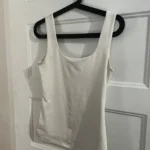 Thumbnail for Camisole blanche dynamite