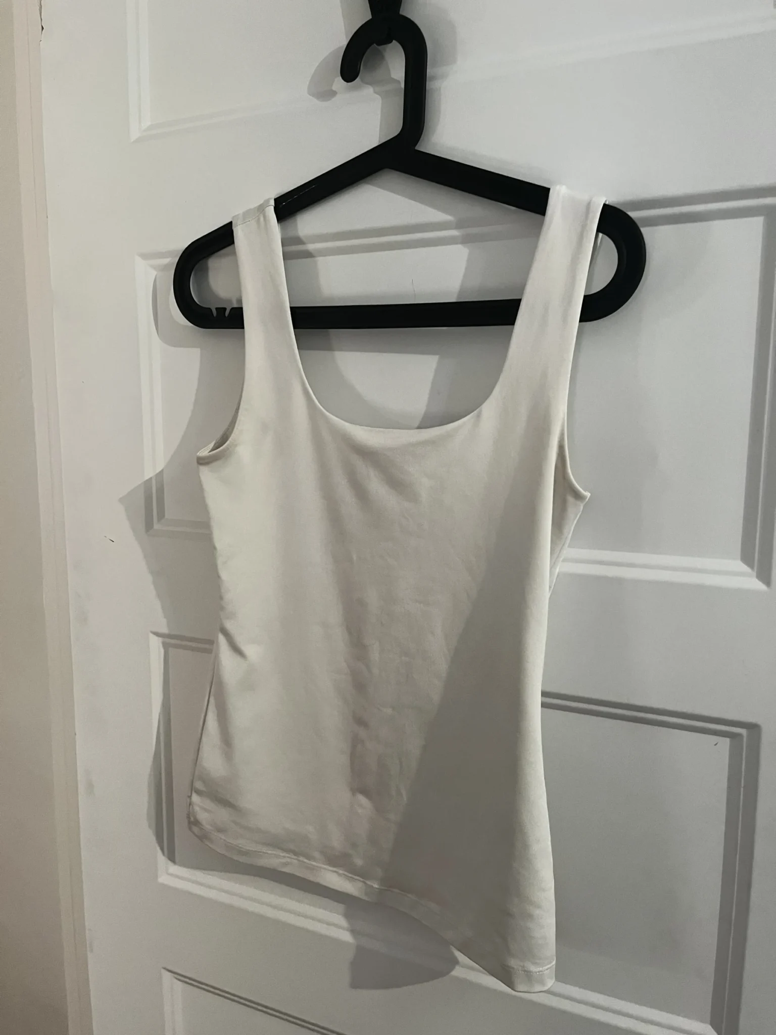 Image for Camisole blanche dynamite