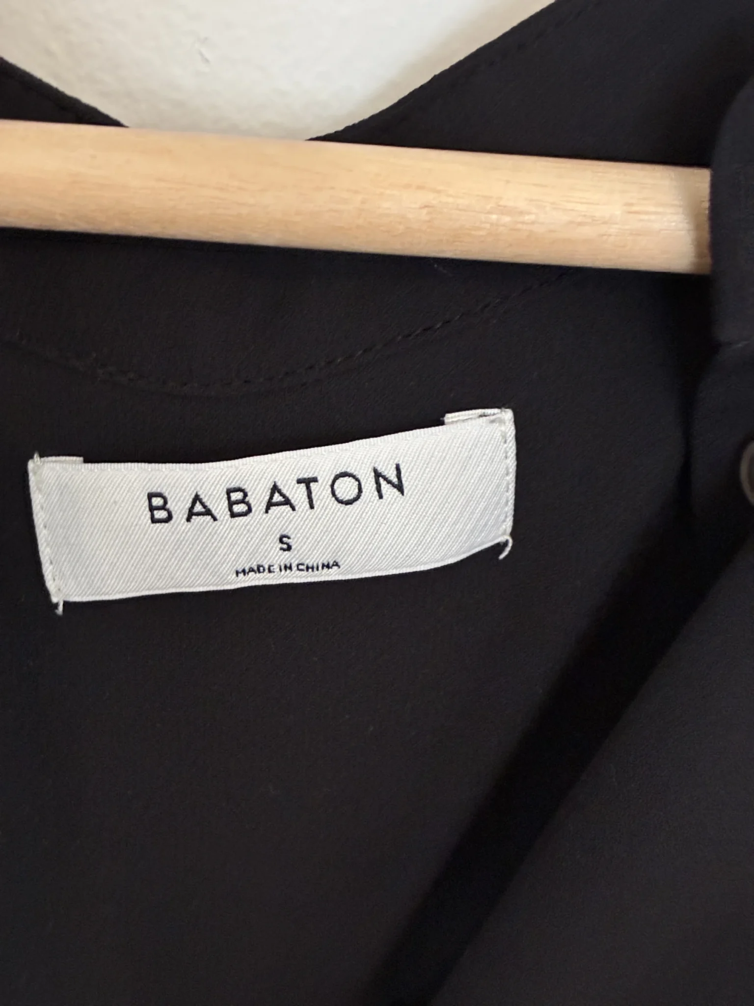 Image for Blouse sans manches