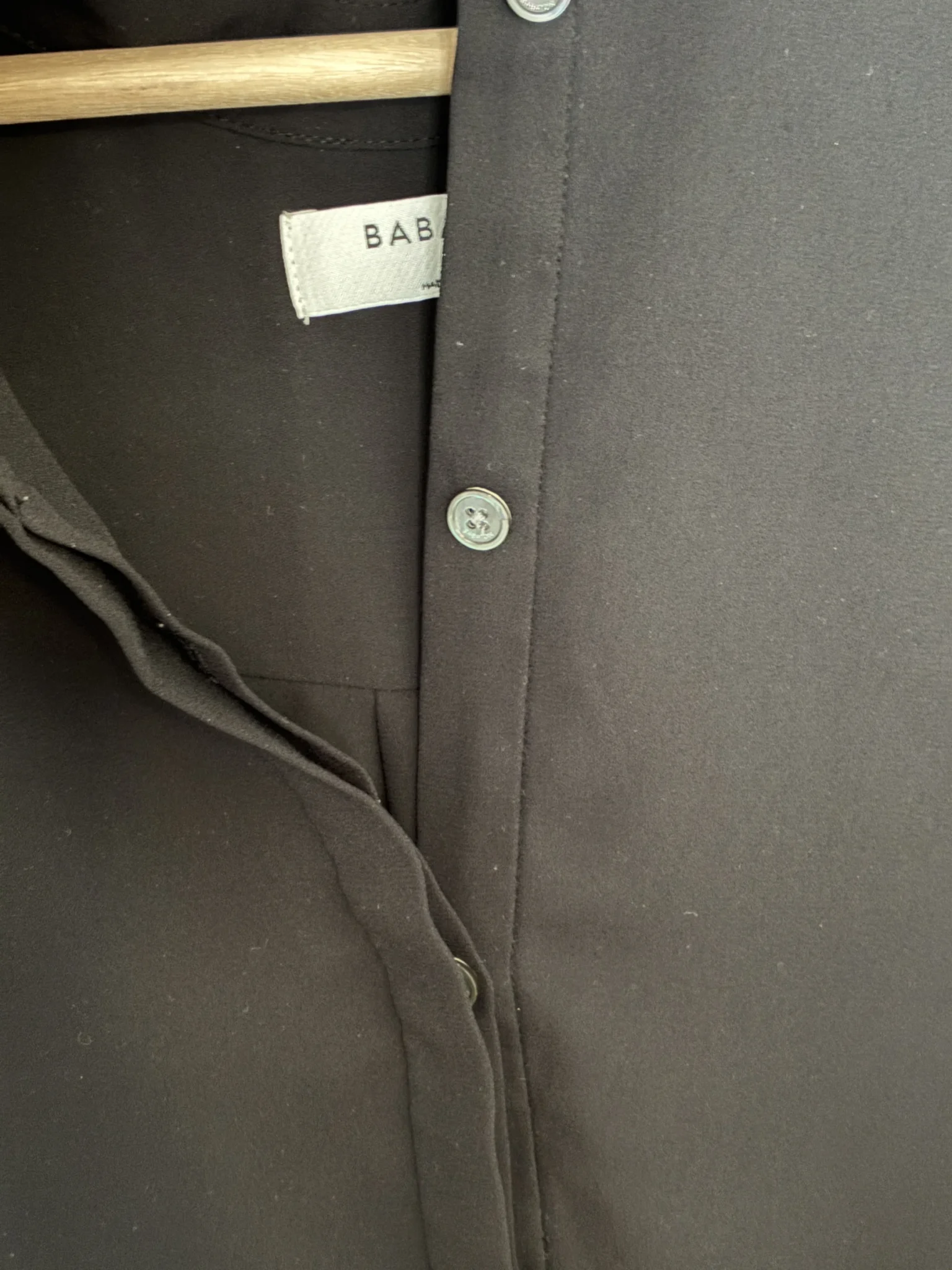 Image for Blouse sans manches