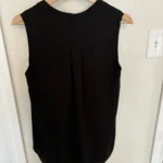 Thumbnail for Blouse sans manches