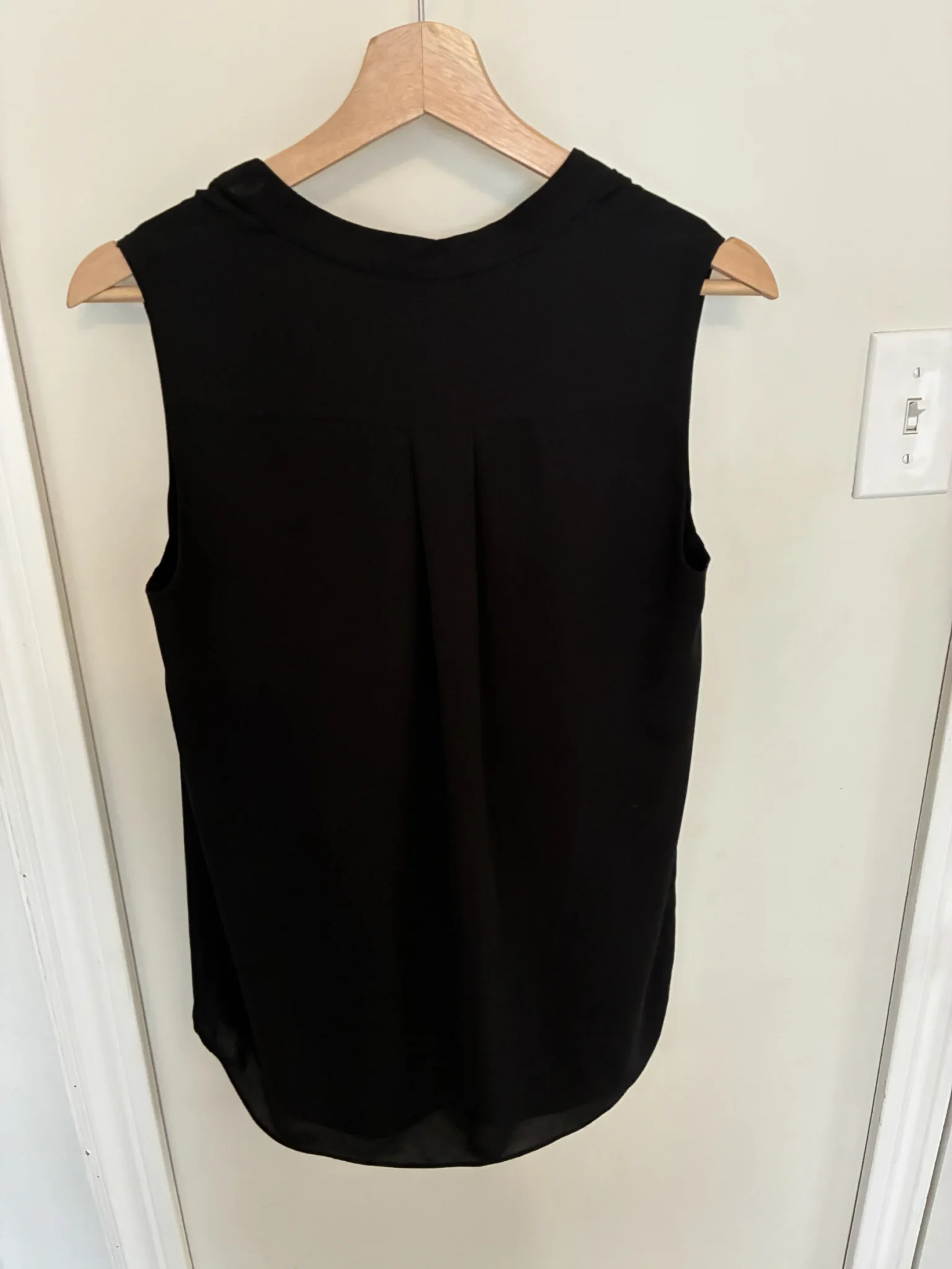 Image for Blouse sans manches