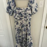 Featured thumbnail for Robe d’été