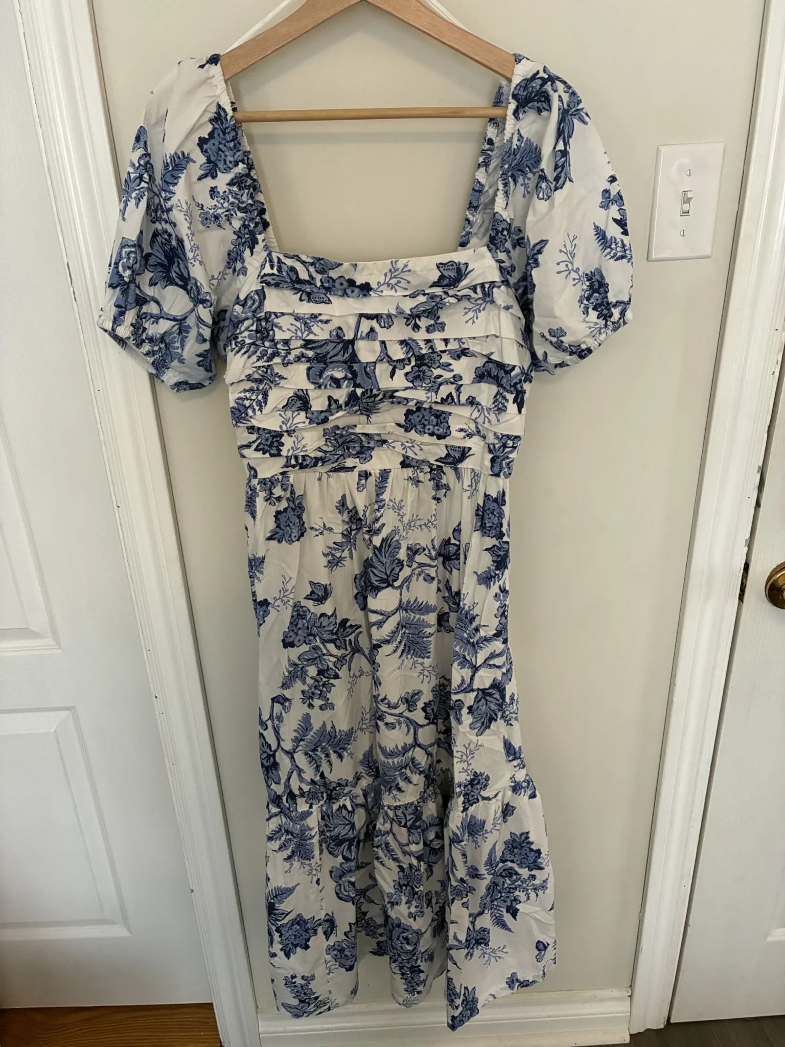 Featured image for Robe d’été