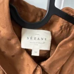 Thumbnail for Chemisier Sézane