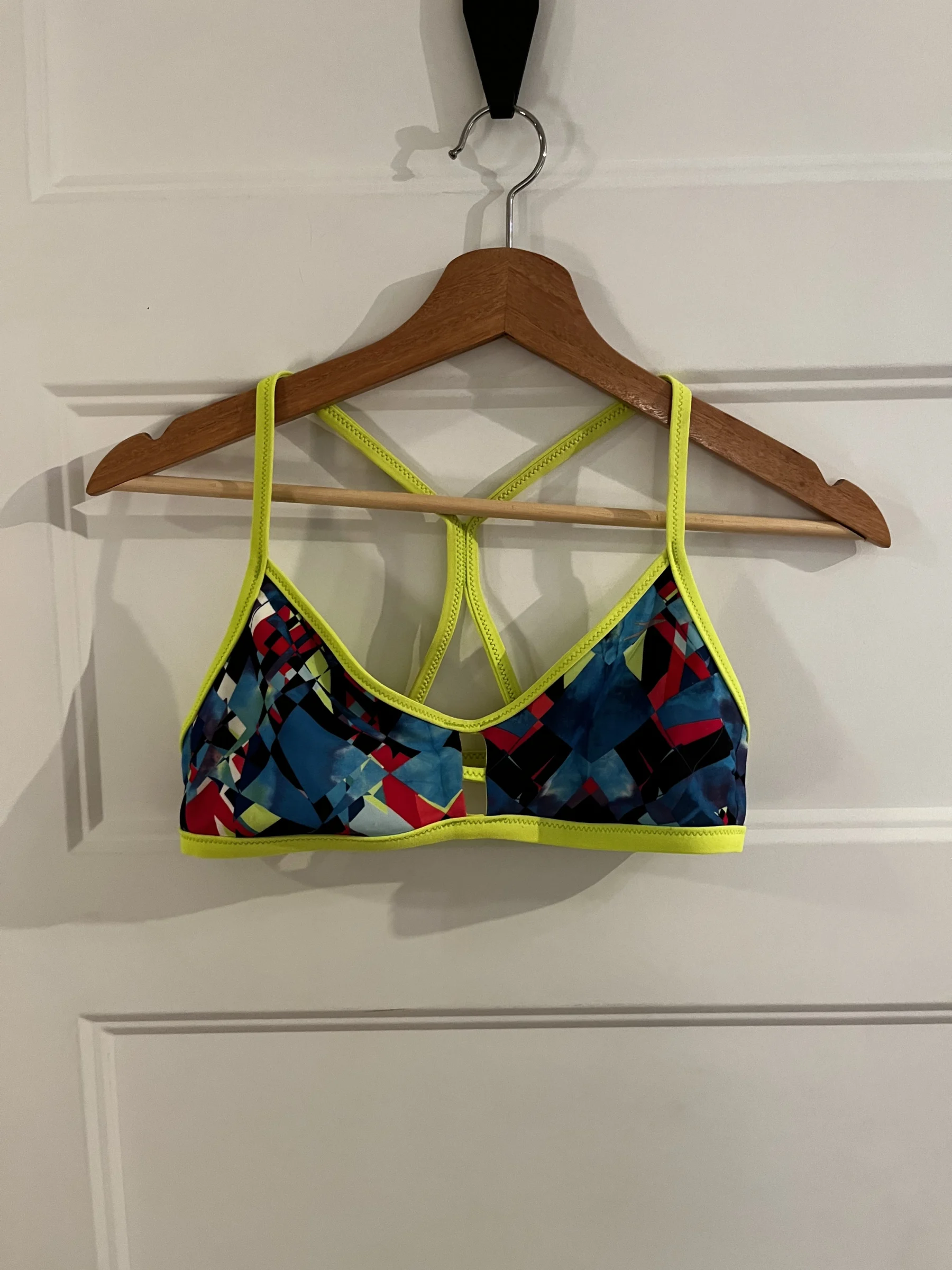 Haut de maillot speedo Speedo seconde main