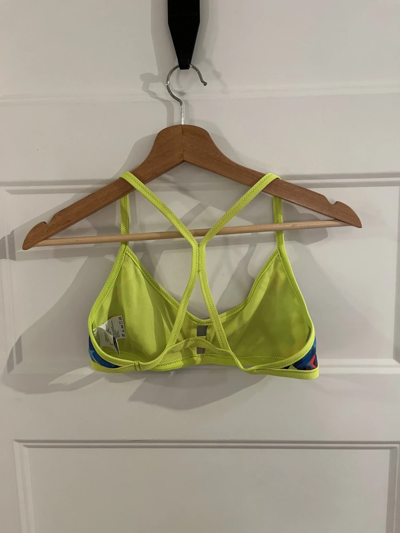 Image for Haut de maillot speedo