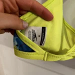 Thumbnail for Haut de maillot speedo