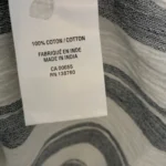 Thumbnail for Blouse à épaules dénudées
