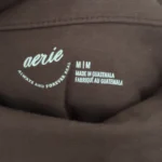 Thumbnail for Blouse à épaules dénudées