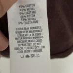 Thumbnail for Blouse à épaules dénudées