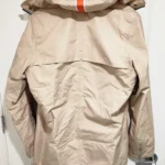 Thumbnail for Helly Hansen double breasted trench coat