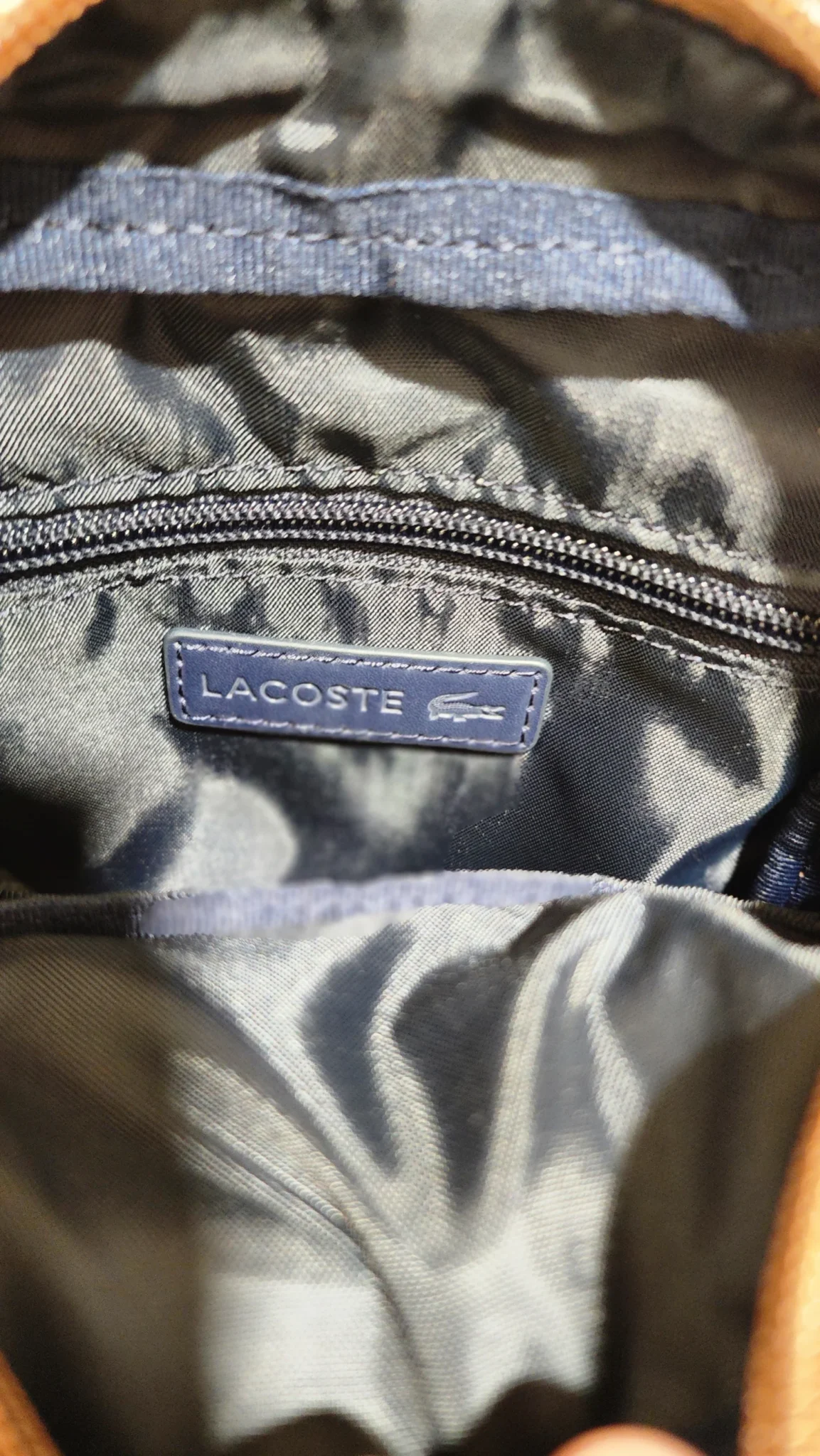 Image for Lacoste Neocroc Crossover Bag