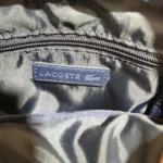Thumbnail for Lacoste Neocroc Crossover Bag