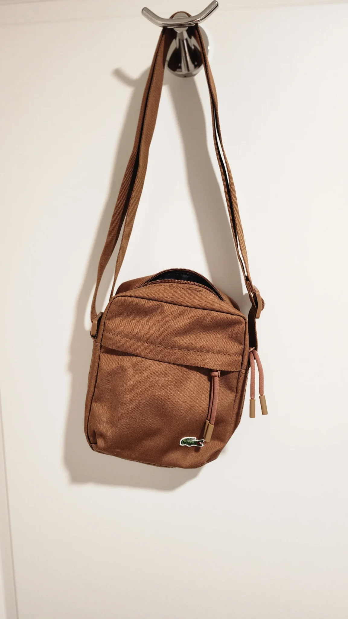 Image for Lacoste Neocroc Crossover Bag