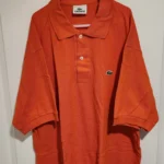 Featured thumbnail for Lacoste Classic Fit Original L.12.12 Polo Shirt