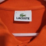 Thumbnail for Lacoste Classic Fit Original L.12.12 Polo Shirt