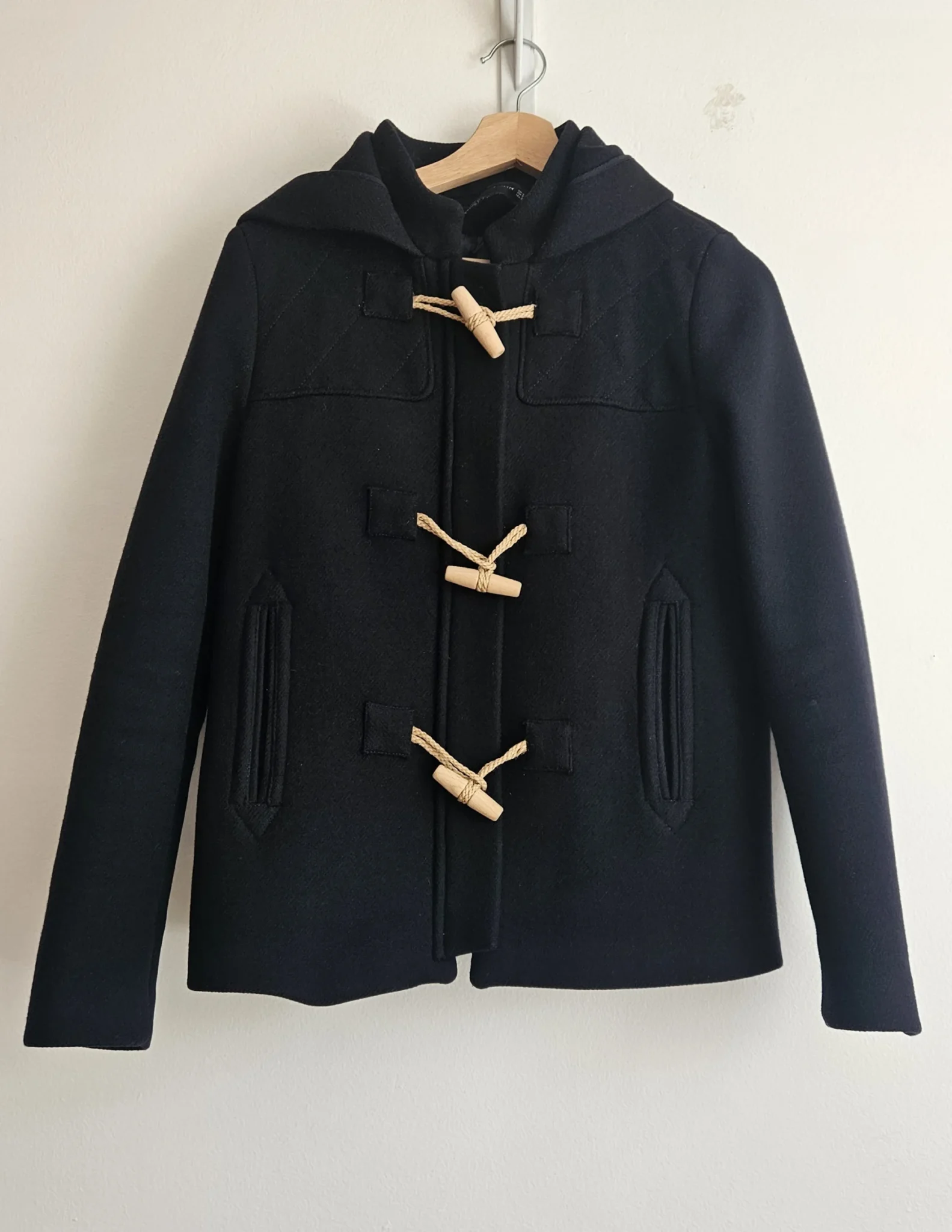 Featured image for 🌷Duffle coat – Zara