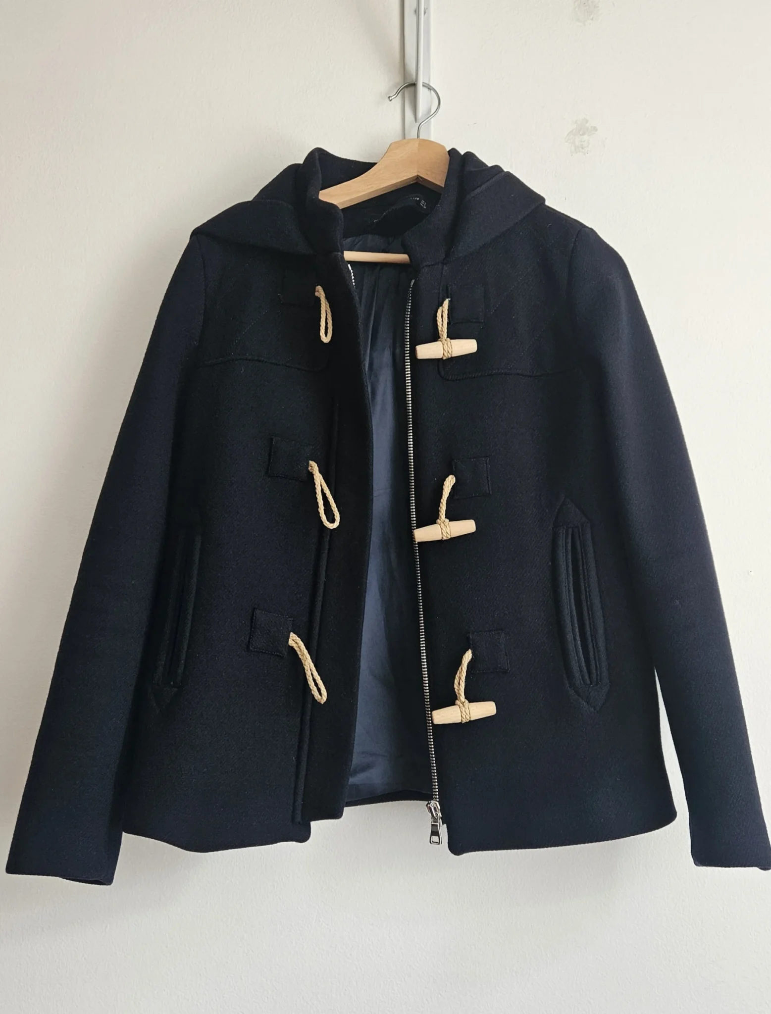 Image for 🌷Duffle coat – Zara