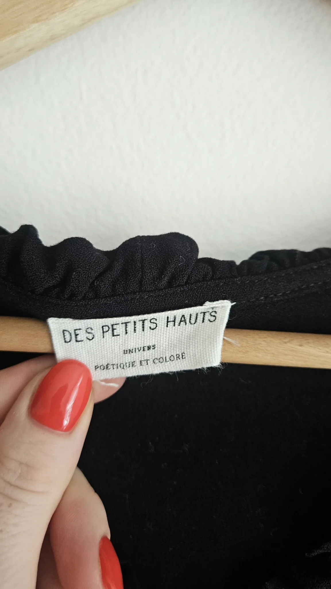 Image for 🌷Robe Soledad - Des Petits Hauts