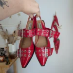 Featured thumbnail for Steve Madden shoes