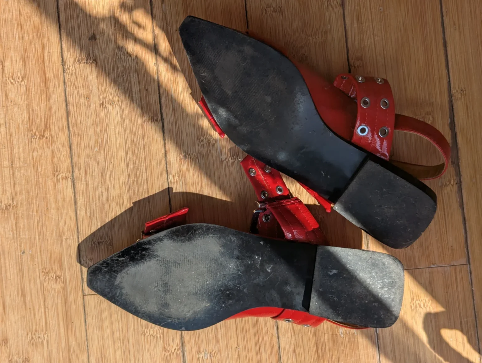 Image for Steve Madden shoes