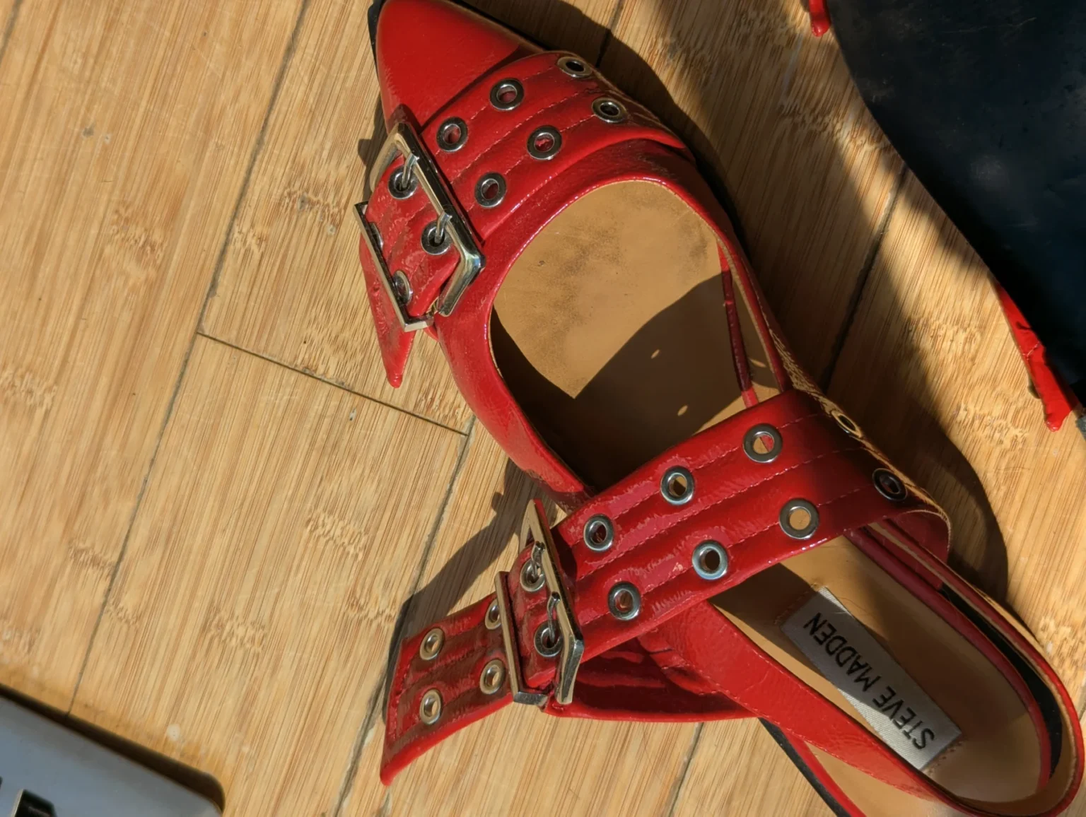 Image for Steve Madden shoes