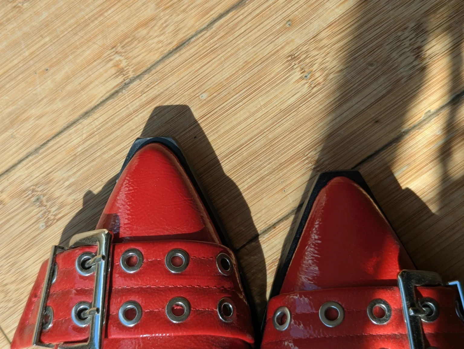 Image for Steve Madden shoes