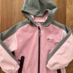 Featured thumbnail for Manteau mi-saison, Souris Mini, 6 ans