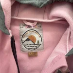 Thumbnail for Manteau mi-saison, Souris Mini, 6 ans